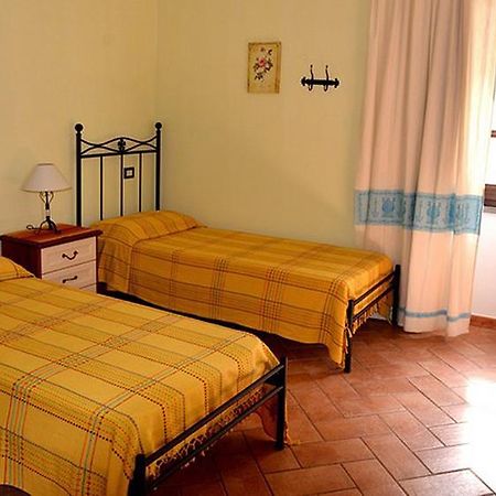 B&B Sa Prama Galtelli Exterior photo