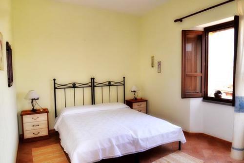 B&B Sa Prama Galtelli Room photo